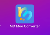 moo converter installed succeeded